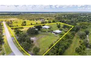 5204 BLACKJACK CIRCLE, PUNTA GORDA, FL 33982 Sold 11/10/25