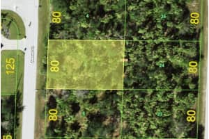 192 WENDEL STREET, PORT CHARLOTTE, FL 33954 - MLS#MFRC7514732