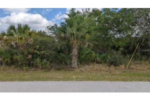 192 WENDEL STREET, PORT CHARLOTTE, FL 33954 - MLS#MFRC7514732