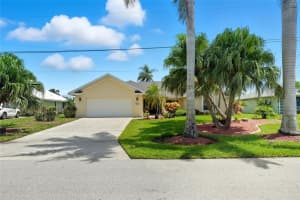 5317 9TH PLACE, CAPE CORAL, FL 33914 - MLS#MFRC7514737