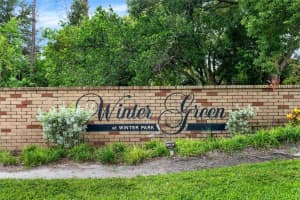 1509 WINTER GREEN BOULEVARD, WINTER PARK, FL 32792 - MLS#MFRC7514746