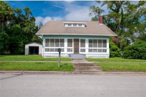 609 N ORANGE AVE, ARCADIA, FL 34266 - MLS#MFRC7514750