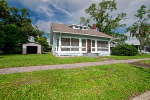 609 N ORANGE AVE, ARCADIA, FL 34266 - MLS#MFRC7514750