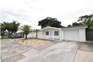 11732 NEWELL DRIVE, PORT RICHEY, FL 34668 - MLS#MFRC7514754