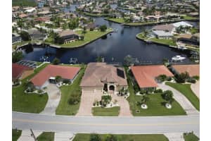 600 MACEDONIA DRIVE, PUNTA GORDA, FL 33950 - MLS#MFRC7514758