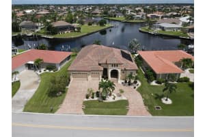 600 MACEDONIA DRIVE, PUNTA GORDA, FL 33950 - MLS#MFRC7514758
