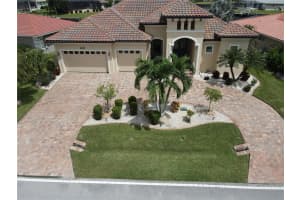 600 MACEDONIA DRIVE, PUNTA GORDA, FL 33950 - MLS#MFRC7514758