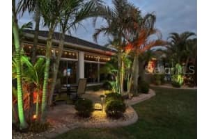 24080 BUCKINGHAM WAY, PUNTA GORDA, FL 33980 - MLS#MFRC7514759