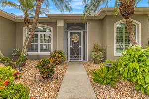 24080 BUCKINGHAM WAY, PUNTA GORDA, FL 33980 - MLS#MFRC7514759