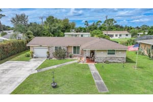 3119 PINETREE STREET, PORT CHARLOTTE, FL 33952 - MLS#MFRC7514762