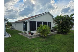24500 BRAMHOPE COURT, PUNTA GORDA, FL 33980 - MLS#MFRC7514767