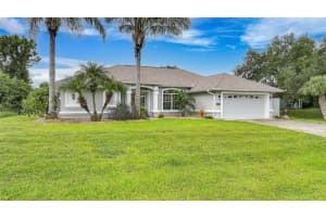 2733 Jablo Cir, NORTH PORT