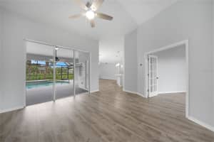 2733 JABLO CIRCLE, NORTH PORT, FL 34288 Sold 10/23/25