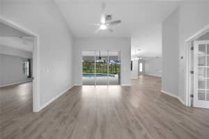 2733 JABLO CIRCLE, NORTH PORT, FL 34288 Sold 10/23/25