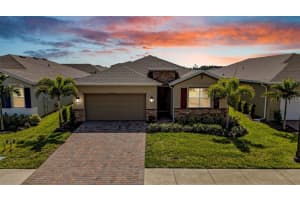 1281 COBBLE GLEN DRIVE, PORT CHARLOTTE, FL 33953 - MLS#MFRC7514773