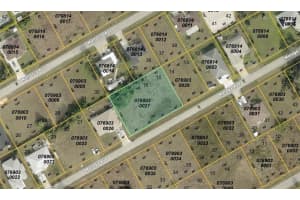 MALAGA AVE, NORTH PORT, FL 34287 - MLS#MFRC7514774