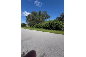 12773 BACCHUS ROAD, PORT CHARLOTTE, FL 33981 - MLS#MFRC7514776