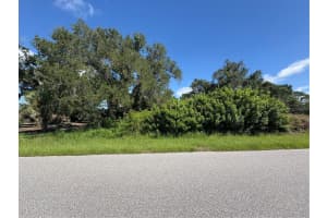 12773 BACCHUS ROAD, PORT CHARLOTTE, FL 33981 - MLS#MFRC7514776