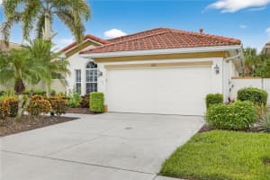 225 MESTRE PLACE, NORTH VENICE, FL 34275 - MLS#MFRC7514783