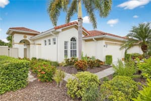 225 MESTRE PLACE, NORTH VENICE, FL 34275 - MLS#MFRC7514783