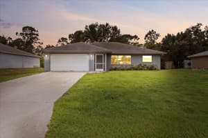 23279 Burlingame Ave, PUNTA GORDA