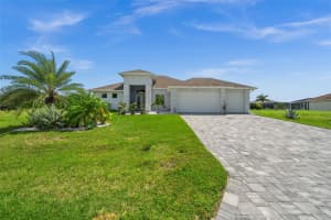 2623 21ST AVENUE, CAPE CORAL, FL 33914 - MLS#MFRC7514791
