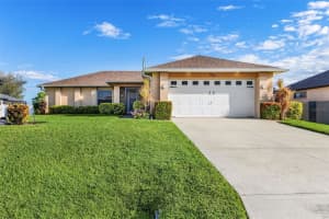 1133 2ND STREET, CAPE CORAL, FL 33991 - MLS#MFRC7514794