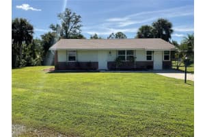358 Yeager St, PORT CHARLOTTE