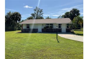 358 YEAGER STREET, PORT CHARLOTTE, FL 33954 Sold 01/14/26