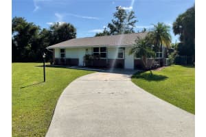 358 YEAGER STREET, PORT CHARLOTTE, FL 33954 Sold 01/14/26