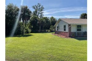 358 YEAGER STREET, PORT CHARLOTTE, FL 33954 Sold 01/14/26