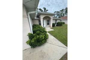 1375 GLENAN ROAD, NORTH PORT, FL 34288 - MLS#MFRC7514807