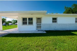 1449 PEACH DRIVE, ARCADIA, FL 34266 - MLS#MFRC7514808