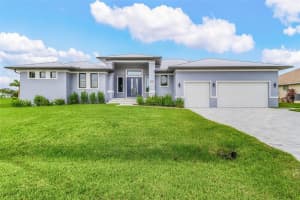 7363 N Moss Rose, PUNTA GORDA