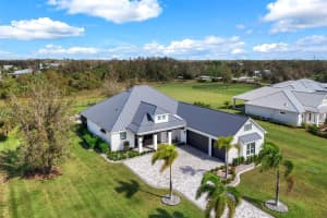 28984 GIN LANE, PUNTA GORDA, FL 33982 - MLS#MFRC7514821