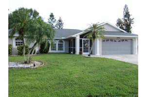 23081 AMBASSADOR AVENUE, PORT CHARLOTTE, FL 33954 - MLS#MFRC7514826