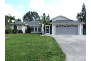 23081 AMBASSADOR AVENUE, PORT CHARLOTTE, FL 33954 - MLS#MFRC7514826