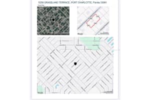 5258 GRASSLAND TERRACE, PORT CHARLOTTE, FL 33981 - MLS#MFRC7514829
