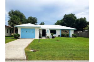 953 TROPICAL AVENUE, PORT CHARLOTTE, FL 33948 - MLS#MFRC7514830