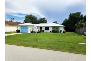 953 TROPICAL AVENUE, PORT CHARLOTTE, FL 33948 - MLS#MFRC7514830