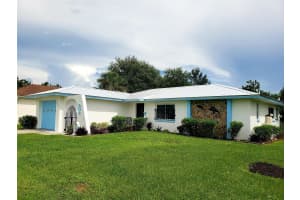 953 TROPICAL AVENUE, PORT CHARLOTTE, FL 33948 - MLS#MFRC7514830