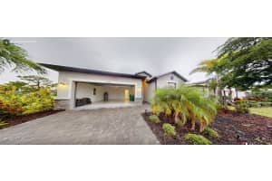 15888 HONEY SUCKLE STREET, PORT CHARLOTTE, FL 33953 - MLS#MFRC7514836