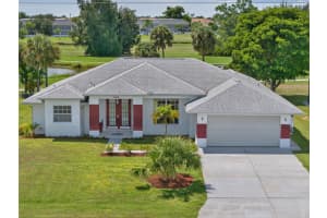 1389 Navigator Rd, PUNTA GORDA