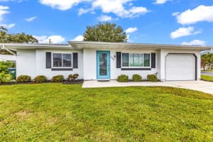 8391 PICKWICK ROAD, NORTH PORT, FL 34287 - MLS#MFRC7514840