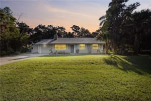 10 BALDUR DRIVE, PORT CHARLOTTE, FL 33954 - MLS#MFRC7514845