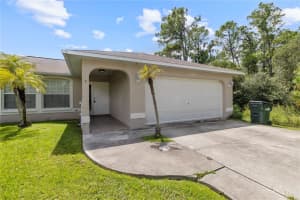 1290 MENDAVIA TERRACE, NORTH PORT, FL 34286 - MLS#MFRC7514848