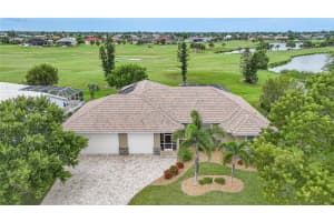 3829 BORDEAUX DRIVE, PUNTA GORDA, FL 33950 - MLS#MFRC7514849