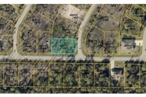 Lot 6 MAKENA STREET, NORTH PORT, FL 34286 Sold 02/13/26