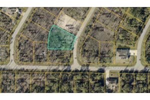 Lot 6 MAKENA STREET, NORTH PORT, FL 34286 Sold 02/13/26