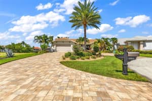 2913 RYAN BOULEVARD, PUNTA GORDA, FL 33950 - MLS#MFRC7514853